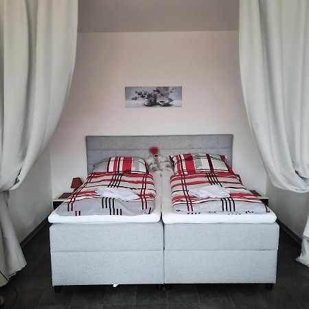 Fewo Therme Inkl Handtuecher Und Bettwaesche Altenau  Luaran gambar