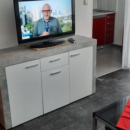 Fewo Therme Inkl Handtuecher Und Bettwaesche Altenau  Luaran gambar