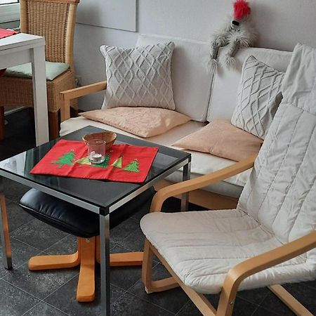 Fewo Therme Inkl Handtuecher Und Bettwaesche Altenau  Luaran gambar