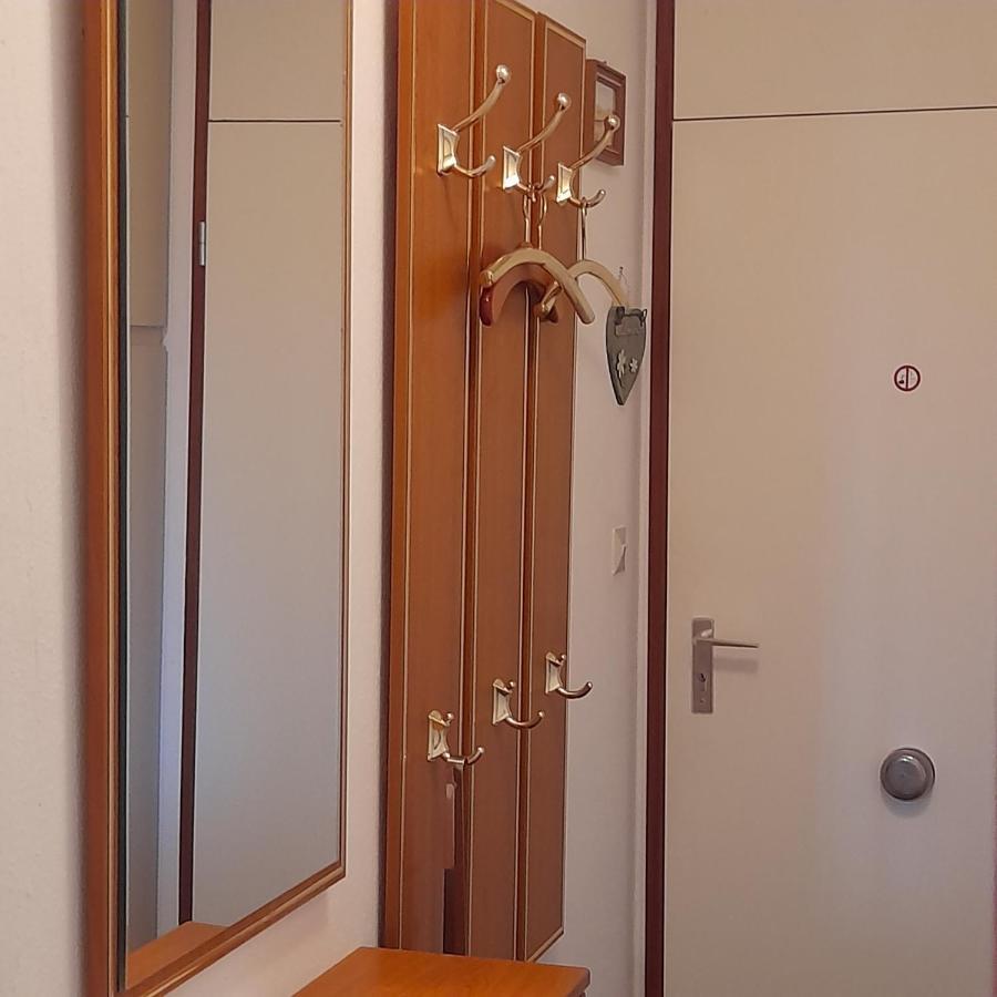 Fewo Therme Inkl Handtuecher Und Bettwaesche Altenau  Luaran gambar