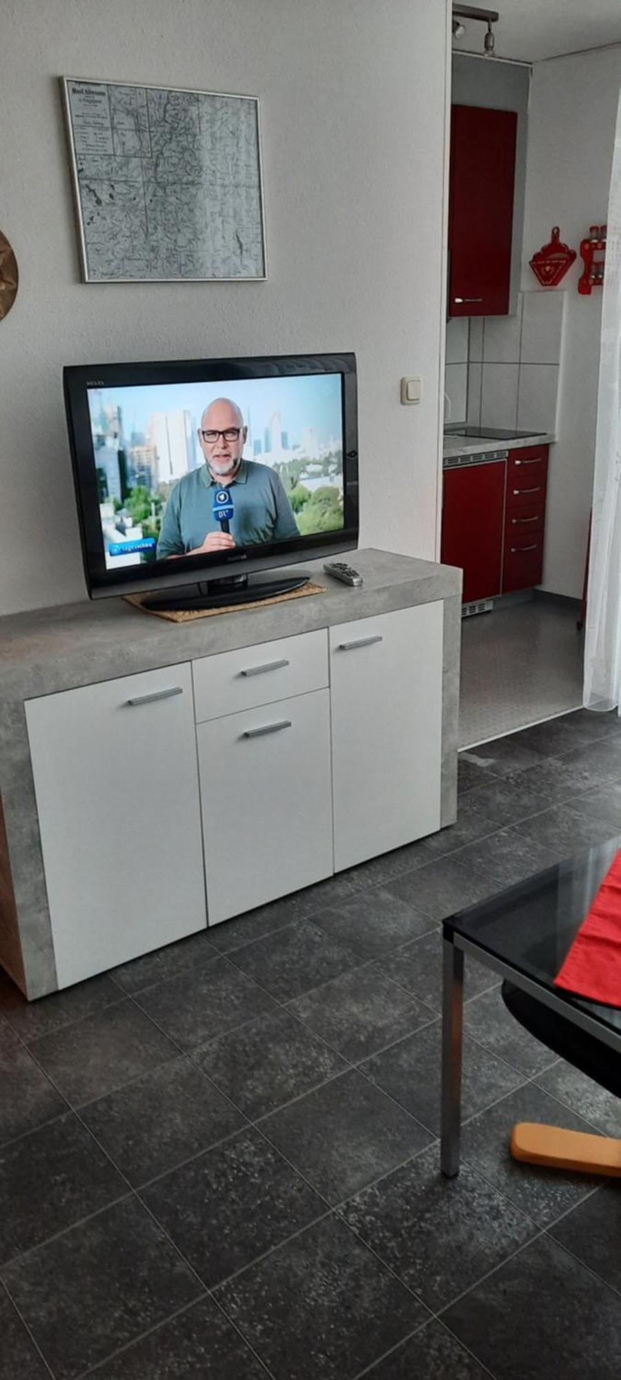 Fewo Therme Inkl Handtuecher Und Bettwaesche Altenau  Luaran gambar