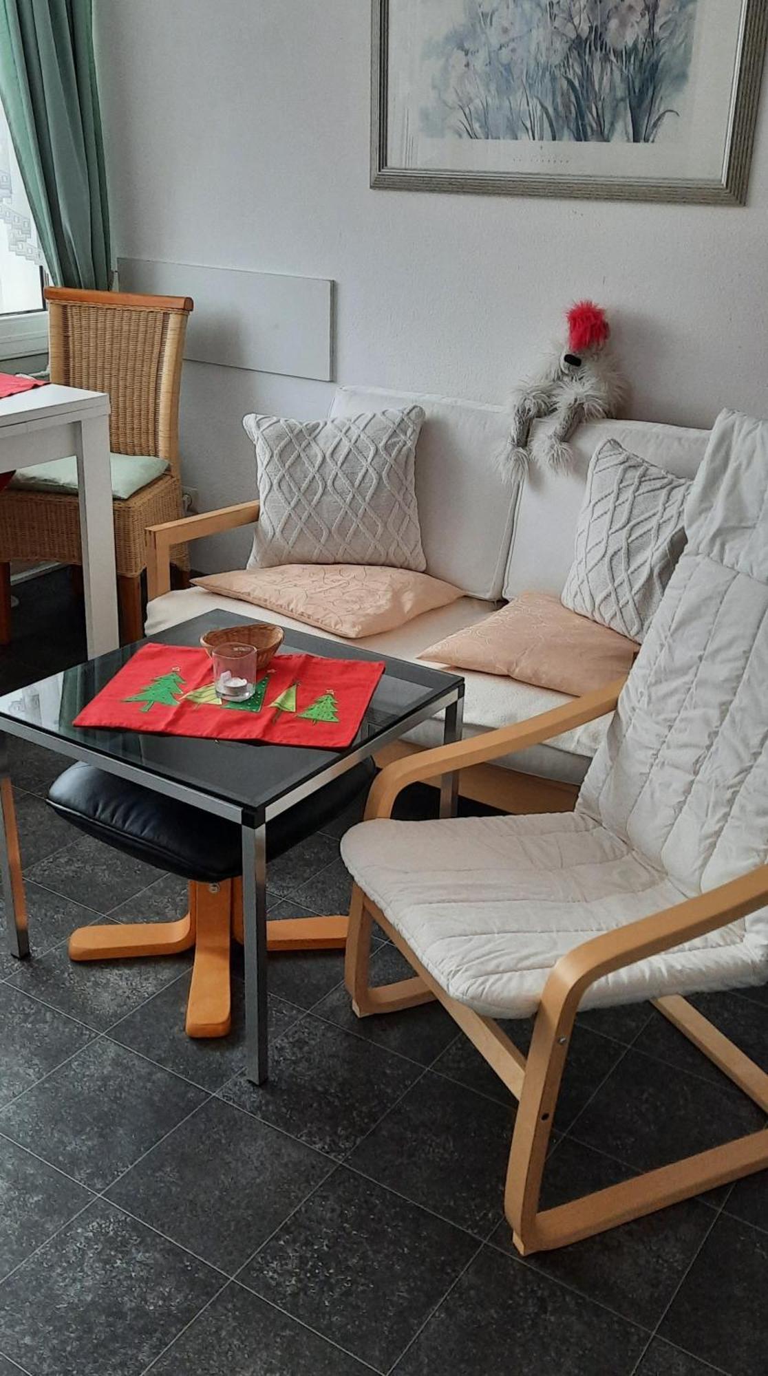 Fewo Therme Inkl Handtuecher Und Bettwaesche Altenau  Luaran gambar