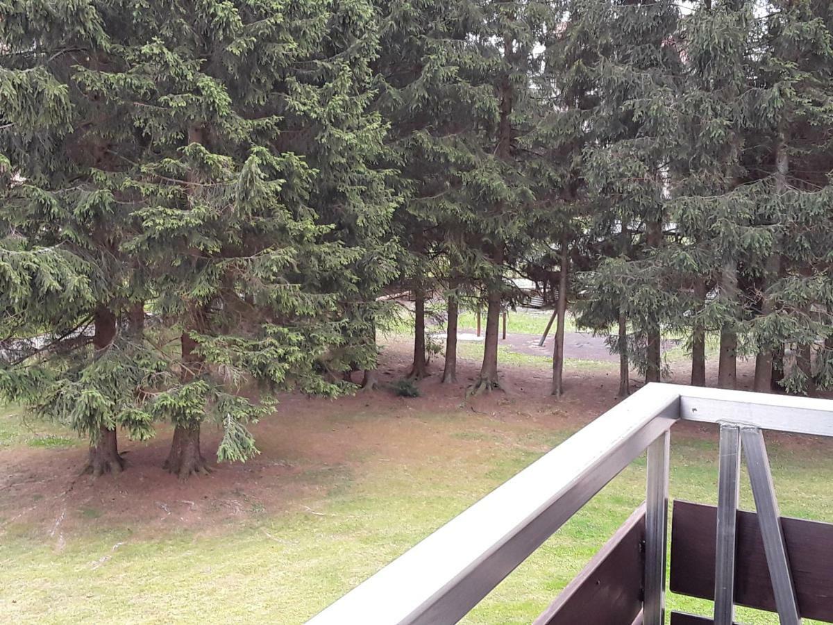 Fewo Therme Inkl Handtuecher Und Bettwaesche Altenau  Luaran gambar
